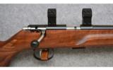 Anschutz Model 1416,
.22 Lr.,
Game Gun - 2 of 7
