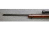 Winchester ~ Model 75 ~ .22 Lr. ~ Target Gun - 6 of 7