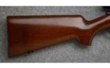 Winchester ~ Model 75 ~ .22 Lr. ~ Target Gun - 5 of 7