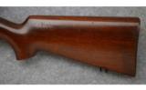 Winchester ~ Model 75 ~ .22 Lr. ~ Target Gun - 7 of 7