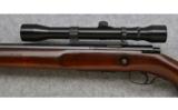 Winchester ~ Model 75 ~ .22 Lr. ~ Target Gun - 4 of 7