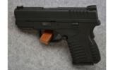 Springfield Armory
XDS-9,
9mm Parabellum - 2 of 2