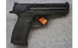 Smith & Wesson ~ M&P9 ~ 9mm Para. ~ Carry Gun - 1 of 2