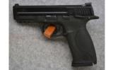 Smith & Wesson ~ M&P9 ~ 9mm Para. ~ Carry Gun - 2 of 2