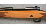 Winchester Model 70 Super Grade, .300 Win.Mag., Maple Stock - 4 of 7