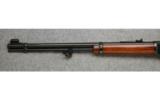 Winchester Model 9422M,
.22 WMR., - 6 of 7