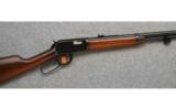 Winchester Model 9422M,
.22 WMR., - 1 of 7