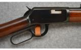 Winchester Model 9422M,
.22 WMR., - 2 of 7