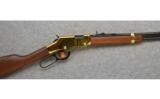 Henry Repeating Arms Golden Boy,.22 LR., NRA Comm. - 1 of 6