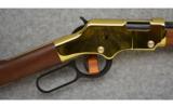 Henry Repeating Arms Golden Boy,.22 LR., NRA Comm. - 2 of 6