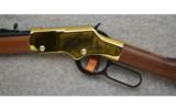Henry Repeating Arms Golden Boy,.22 LR., NRA Comm. - 4 of 6