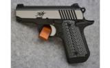 Kimber Micro CSE,
.380 ACP.,
Carry Pistol - 2 of 2