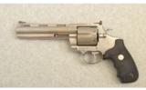 Colt Model Anaconda,
.44 Rem. Mag., 6