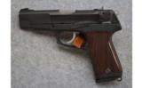 Ruger P85 MKII,9mm Para.,Carry Pistol - 2 of 2