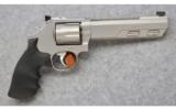 Smith & Wesson 686-6 Competitor,
.357 Magnum - 1 of 2