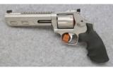 Smith & Wesson 686-6 Competitor,
.357 Magnum - 2 of 2