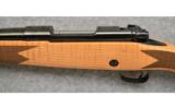 Winchester ~ Model 70 ~ Super Grade Classic ~ .243 Win. ~ Maple Stock - 4 of 7