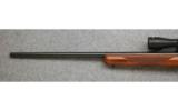 Ruger No. 1B,
.270 Win.,
Game Rifle - 6 of 7