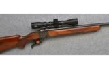 Ruger No. 1B,
.270 Win.,
Game Rifle - 1 of 7