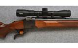 Ruger No. 1B,
.270 Win.,
Game Rifle - 2 of 7