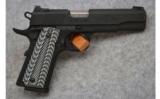 Browning 1911 Black Label,
.380 ACP., - 1 of 2