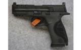 Smith & Wesson ~ M&P9 ~ 9mm Para. ~ Performance Center - 2 of 2