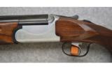 Barrett SovereignB-XPro,12 Ga., Sporting Gun - 4 of 8
