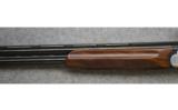 Barrett SovereignB-XPro,12 Ga., Sporting Gun - 6 of 8