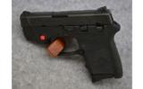 Smith & Wesson Bodyguard 380,
.380 ACP., Laser Sight - 2 of 2