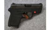 Smith & Wesson Bodyguard 380,
.380 ACP., Laser Sight - 1 of 2