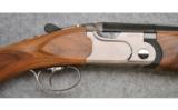 Beretta ~ Model 692 Sporting ~ 12 Gauge - 2 of 8