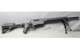 Savage Model 10, Ashbury Precision Chassis, .308 Win., - 1 of 9