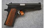 Remington Model 1911 R1, .45 ACP., - 1 of 2