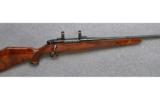 Weatherby Mark V Deluxe,.257 Wby.Mag., - 1 of 7