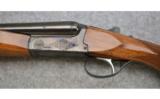 Browning B-S/S,
20 Gauge,
Game Gun - 4 of 7