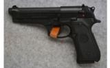 Beretta Model 92FS,
9x19mm, Carry Gun - 2 of 2