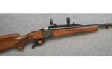 Ruger No.1-A Light Sporter,7mm-08,Game Rifle - 1 of 7