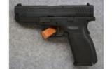 Springfield Armory
XD-40,
.40 S&W.,
Carry Pistol - 2 of 2