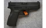 Springfield Armory
XD-40,
.40 S&W.,
Carry Pistol - 1 of 2