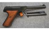 Colt Huntsman,.22 LR., - 1 of 2