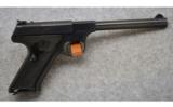 Colt Targetsman,.22 Lr., - 1 of 2