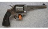 Colt ~ New Service ~ .455 Eley ~ British Proofs - 1 of 2