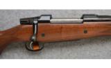 CZ
CZ550 Safari,
.458 Lott,
Game Rifle - 2 of 7