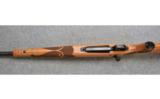 Winchester Model 70 Featherweight, .308 Win., Maple Stock - 3 of 7