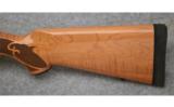 Winchester Model 70 Featherweight, .308 Win., Maple Stock - 7 of 7