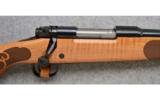 Winchester Model 70 Featherweight, .308 Win., Maple Stock - 2 of 7