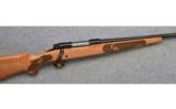 Winchester Model 70 Featherweight, .308 Win., Maple Stock - 1 of 7