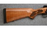 Winchester Model 70 Featherweight, .308 Win., Maple Stock - 6 of 7