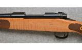 Winchester Model 70 Featherweight, .308 Win., Maple Stock - 4 of 7