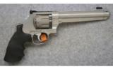 Smith & Wesson ~ 929 Performance Center ~ 9mm Para. ~ Jerry Miculek - 1 of 2